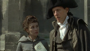 The Scarlet Pimpernel 2. évad Ep.2 2. epizód