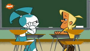 My Life as a Teenage Robot 3. évad Ep.11 11. epizód