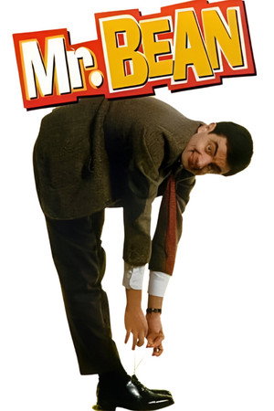 Mr. Bean poszter