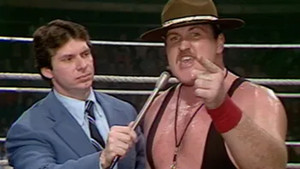WWF All-Star Wrestling 7. évad Ep.14 14. epizód