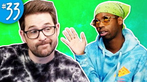 Smosh Mouth 1. évad Ep.33 33. epizód