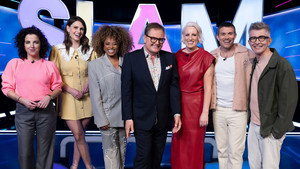 Alan Carr's Picture Slam 4. évad Ep.8 8. epizód