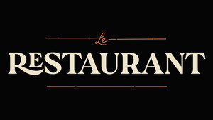 Le Restaurant kép