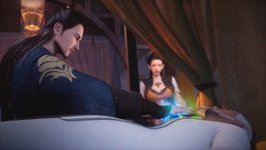 丹道至尊 1. évad Ep.9 9. epizód
