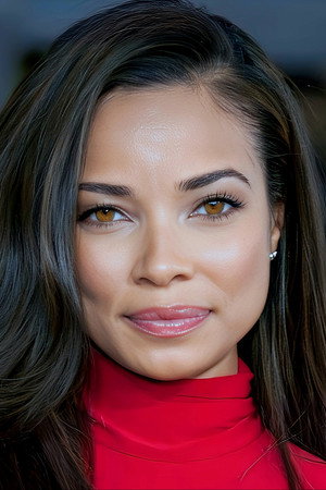 Rochelle Aytes profil kép