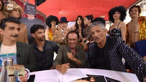 Viva Rai2! 1. évad Ep.106 106. epizód