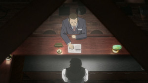 バーテンダー 1. évad Ep.1 1. epizód