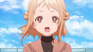 うたごえはミルフィーユ 1. évad Ep.4 4. epizód