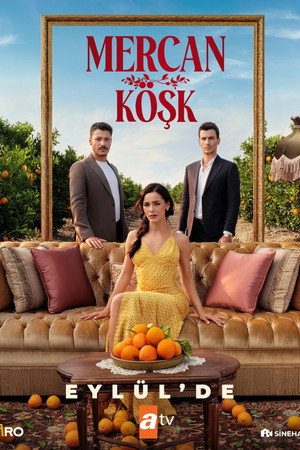 Mercan Köşk poszter