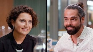 À table avec mon ex! 2. évad Ep.29 29. epizód