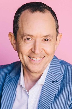 Richard Robichaux profil kép