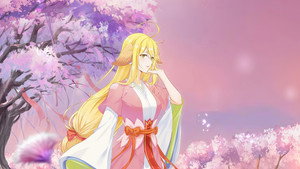 狐妖小红娘 kép