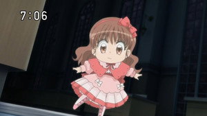 夢色パティシエール 1. évad Ep.13 13. epizód
