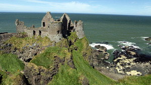 Tales of Irish Castles kép