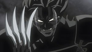 InuYasha 1. évad Ep.108 Egy test, két lélek
