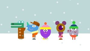 Hey Duggee 1. évad Ep.5 5. epizód