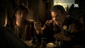 Kaamelott 3. évad Ep.67 67. epizód