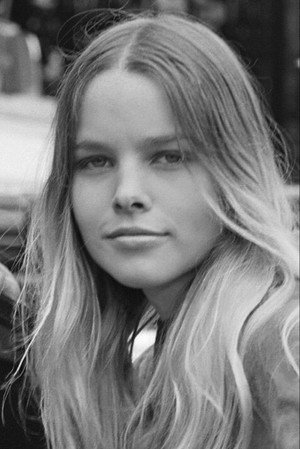 Michelle Phillips profil kép