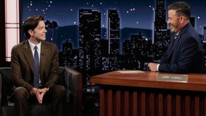 Jimmy Kimmel Live! 21. évad Ep.101 101. epizód