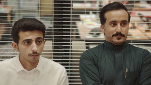 المكتب 1. évad Ep.2 2. epizód