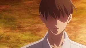 霧尾ファンクラブ 1. évad Ep.11 11. epizód