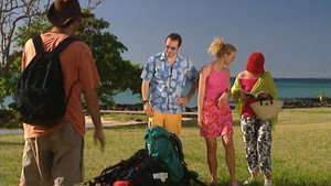 Un gars, une fille 5. évad Ep.6 6. epizód