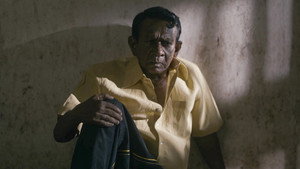 லிங்கம் 1. évad Ep.6 6. epizód