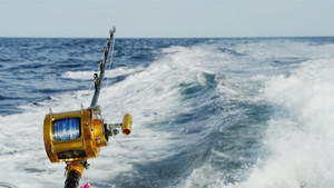 Wicked Tuna: Outer Banks 2. évad Ep.10 10. epizód