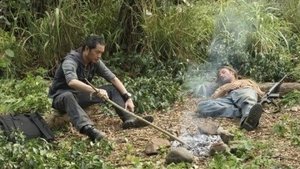Lost - Eltűntek 4. évad Ep.10 Valami jó odahaza