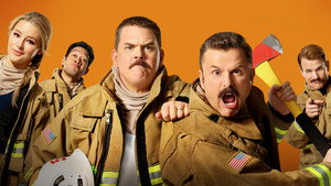 Tacoma FD - A lángelmék kép