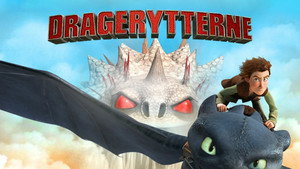 Sárkányok: Irány az ismeretlen! kép