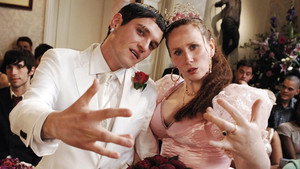 The Catherine Tate Show 3. évad Ep.6 6. epizód