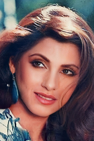 Dimple Kapadia profil kép