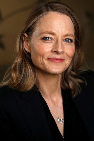 Jodie Foster profil kép