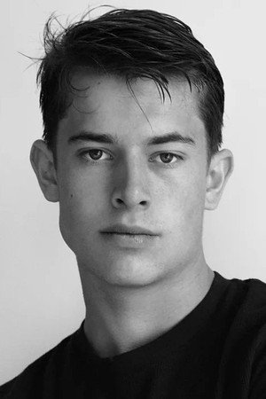 Brian Altemus profil kép