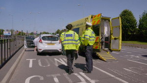 Motorway Cops: Catching Britain's Speeders 1. évad Ep.1 1. epizód