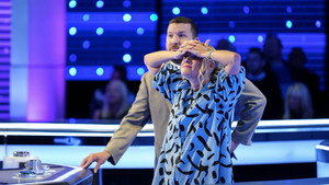 Ant & Dec's Limitless Win 4. évad Ep.1 1. epizód