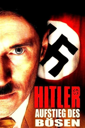 Hitler - A sátán felemelkedése poszter