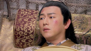 啼笑书香 1. évad Ep.39 39. epizód
