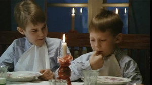 Alla vi barn i Bullerbyn 1. évad Ep.5 5. epizód