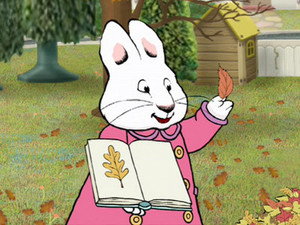 Max & Ruby 1. évad Ep.14 14. epizód
