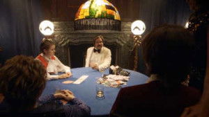 Toast of London 1. évad Ep.6 6. epizód