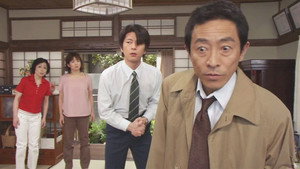 吾輩は主婦である 1. évad Ep.20 20. epizód