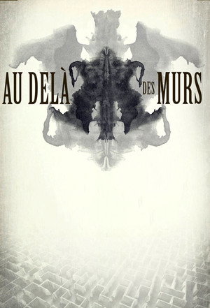 Au-delà des murs poszter