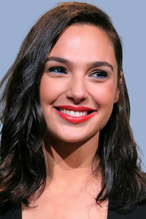 Gal Gadot profil kép
