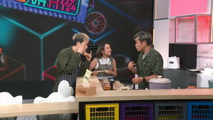 晚吹 - 空肚講宵夜 12. évad Ep.325 325. epizód
