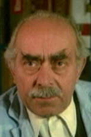 Ahmet Açan profil kép
