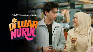 Di Luar Nurul 1. évad Ep.3 3. epizód