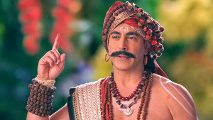 Veer Hanuman - Bolo Bajrang Bali Ki Jai 1. évad Ep.118 118. epizód