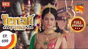 Tenali Rama 6. évad Ep.48 48. epizód